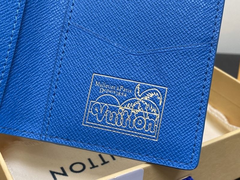 Louis Vuitton Wallets